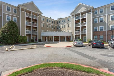 Luxury Aberdeen MD Apartments for Rent .